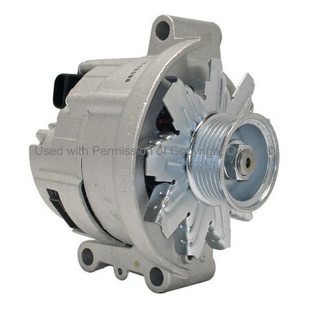 Mpa Quality-Built Alternator Remanufactured, MPA Quality-Built 7746602 7746602